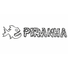 PIRANHA