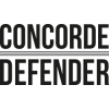 CONCORDE DEFENDER